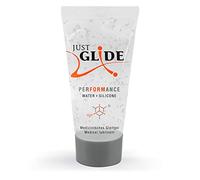 Just Glide Performance - lubrifiant hybride (20ml)
