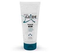 Just Glide Premium Anal - Lubrifiant anal hydratant Premium 200 ml