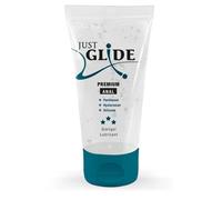 Just Glide Premium Anal - Lubrifiant anal hydratant Premium 50 ml