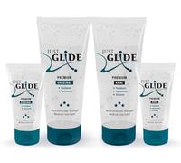 Just Glide Set premium-6258090000 transparent Taille Unique
