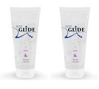 Just Glide Toys Lubrifiant Médical 200 ml (Lot de 2)