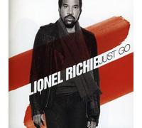 Just Go by Lionel Richie (2009-05-19)