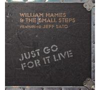JUST GO FOR IT LIVE