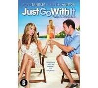 Dvd Just Go With It