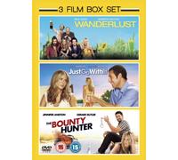 Just Go with It/Wanderlust / [Import]