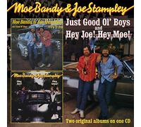 Just Good OL' Boys Joe Hey Moe