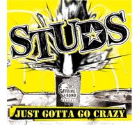 Just Gotta Go Crazy [DE Import]
