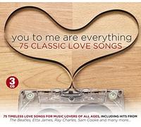 Just Great Love Songs
