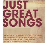 Various Artists Just Great Songs - Volume 1 (CD) Album