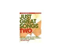 Artistes variés – Just Songs 2 – CD