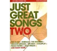 Various Artists - Just Songs 2