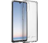 Just Green Bio Coque pour Samsung Galaxy A31 Transparent