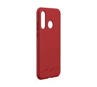 Coque Just Green Bio Huawei P30 Lite Red