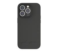 Bigben Connected JGCOVIP14PB coque de protection pour téléphones portables 15,5 cm (6.1 ) Housse Noir Apple (brand) iPhone 14 Pro