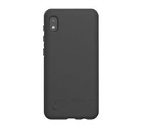 JUST GREEN Coque de Protection pour Samsung Galaxy A10 Natura Recyclable Noir