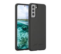 JUST GREEN Coque de Protection pour Samsung Galaxy S21+ 5G Natura Recyclable