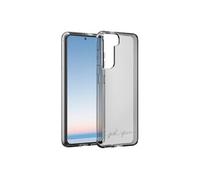Just Green - Coque de protection pour téléphone portable - matière organique durable, polyuréthane thermoplastique (TPU) 100 % recyclable -