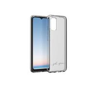 Just Green - Coque de protection pour téléphone portable - matière organique durable, polyuréthane thermoplastique (TPU) 100 % recyclable -