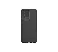 Just Green - Coque de protection pour téléphone portable - noir - pour Samsung Galaxy S20 Ultra, S20 Ultra 5G