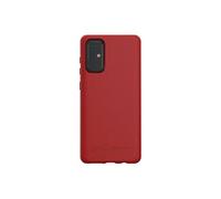 Just Green - Coque de protection pour téléphone portable - rouge - pour Samsung Galaxy S20, S20 5G