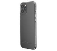 Bigben Connected JGCOVIP1267 coque de protection pour téléphones portables 17 cm (6.7 ) Housse Transparent Apple (brand) iPhone 12 Pro Max
