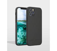 JUST GREEN JGCOVIP1267B - Coque Just Green Bio IP12 Pro Max Black