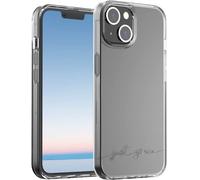 Bigben Connected JGCOVIP14 coque de protection pour téléphones portables 15,5 cm (6.1 ) Housse Transparent Apple (brand) iPhone 14