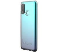 JUST GREEN JGCOVPSMART20 - Coque Just Green Bio P Smart 2020 Transparente