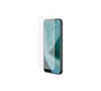 Just Green - Protection d'écran pour téléphone portable - verre - pour Apple iPhone 13, 13 Pro