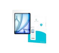 JUST GREEN TEMP.GLASS IPAD AIR 13 M2