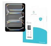 Just in Case 8484673 protection d'écran de tablette Protection d'écran transparent Apple 1 pièce(s)