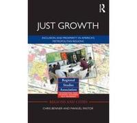 Just Growth - [Version Originale] Chris Benner, Manuel Pastor (Auteur)