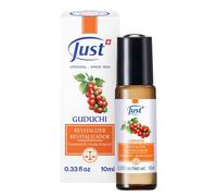 Just Guduchi Huile essentielle revitalisante roll-on 10ml