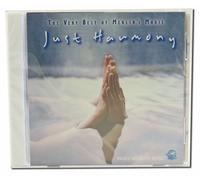 Just Harmony: The Very Best of Merlin's Magic