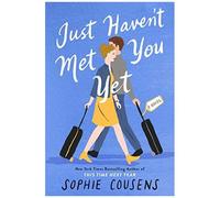 Just Haven't Met You Yet