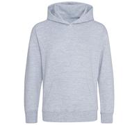 Just Hoods Enfants Garçons Filles Enfants Haut À Capuche En Coton Biologique