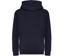 Just Hoods Enfants Garçons Filles Enfants Haut À Capuche En Coton Biologique