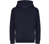 Just Hoods Enfants Garçons Filles Enfants Haut À Capuche En Coton Biologique