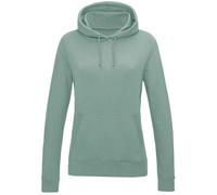 Just Hoods Femmes Sweat À Capuche En Coton Riche - 20 Couleurs