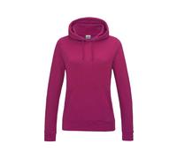 Just Hoods Femmes Sweat À Capuche En Coton Riche - 20 Couleurs
