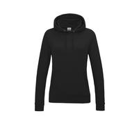 Just Hoods Femmes Sweat À Capuche En Coton Riche - 20 Couleurs