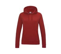 Just Hoods Femmes Sweat À Capuche En Coton Riche - 20 Couleurs