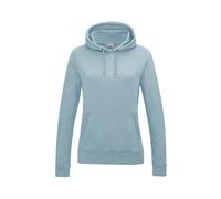 Just Hoods Femmes Sweat À Capuche En Coton Riche - 20 Couleurs