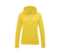 Just Hoods Femmes Sweat À Capuche En Coton Riche - 20 Couleurs