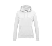 Just Hoods Femmes Sweat À Capuche En Coton Riche - 20 Couleurs