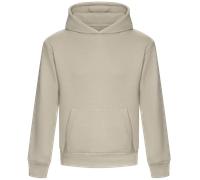 Just Hoods Sweat À Capuche Signature Lourd