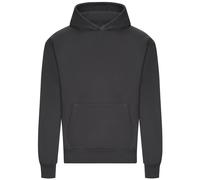 Just Hoods Sweat À Capuche Signature Lourd