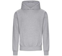 Just Hoods Sweat À Capuche Signature Lourd
