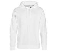 Just Hoods Sweat À Capuche Unisexe Pour Hommes - SANS Poche Avant
