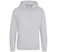 Just Hoods Sweat À Capuche Unisexe Pour Hommes - SANS Poche Avant